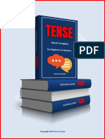 Tense With Exercises (Hindi) - Success Darpan