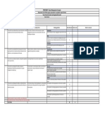 Assessment 3A Marking Criteria T2231