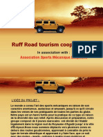 Offroad Tourism Coorperation.