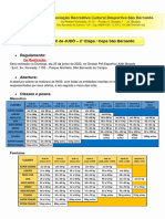 Copa São Bernardo 2023