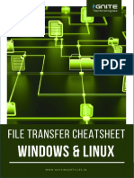 File Transfer PDF