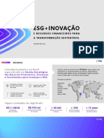 Esg Mais Inovação