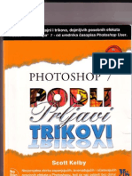 Photoshop Trikovi