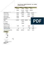 Caso N.4 Hampton Machine Tool Company - III Parcial