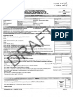 LHDN Form Be Ya2021 & Ya2022