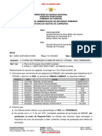 Nomeação Nota 13055 08mai23