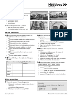 HW5e Elem VideoWorksheet U01 Web