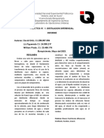 Informe de Ope