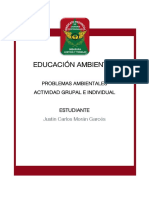 Tarea 3 Ambiental