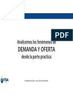 Economia Aplicada - Semana 7 - 2022-3