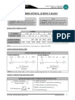 Guia N°5 - Equilibrio Ionico