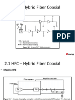 Redes de Acceso HFC-2