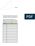 Actividad 3 de Contabilidad