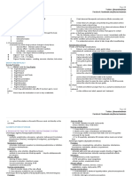 Pharmacology A Review