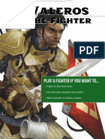 Fighter - Updated