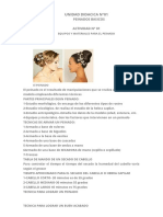 Manual de Peinados Modulo 4