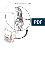 MID 140 PID 118 - Sensor de Pressão Dianteiro