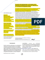 Potts Et Al. 1999.español Paleolandscape Variation and Early Pleistocene Hominid Activities - En.es