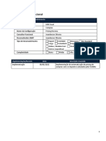 EF - Pricing Reversa