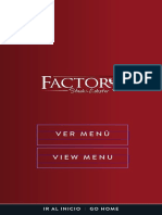 Menu Factory MB 08 2022