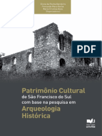 LV Patrinonio Cultural