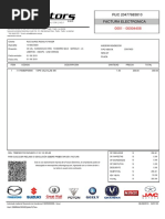 Cliente Ruc/Dni Dirección