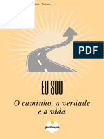 Eu Sou o Caminho A Verdade e A Vida