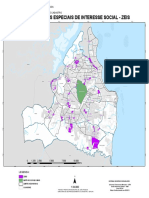 Mapa de Zeis