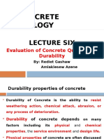 Conc - Tech Lec-6