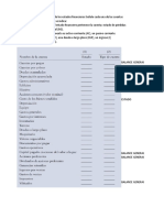 Tarea 3.2 Problemas Estados Financieros