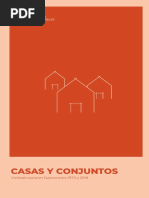 CasasyConjuntos Vivienda