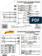 Platinum 1000 Wiring Diagramrev J