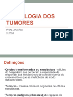 Imunologia Dos Tumores