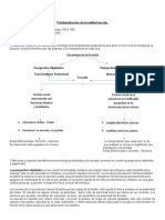 Problematización de La Realidad Escolar