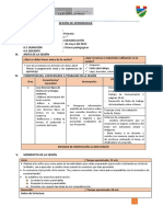 Sesion Comunicación Rimas