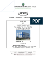 COLD STORAGE - Proj Profile-120719