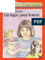 Un Lugar para Katrin