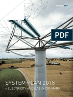 Systemplan 2018 UK