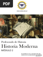 Modulo 2 Historia Moderna Cedsa C