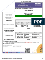 Print - Udyam Registration Certificate