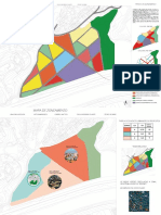 Novo Zoneamento para Um Terreno Prox A Estação Granja Julieta