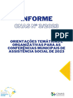 Informe Cnas N. 3-2023