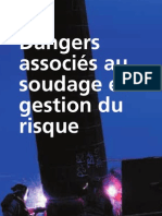 Danger Et Risque