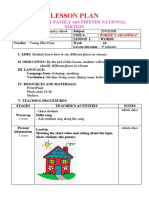 LESSON PLAN-unit6-grade2