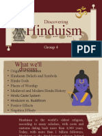 Hinduism 