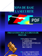 Demarche Prevention Securite