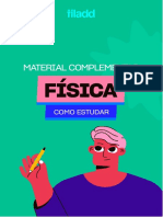 Como Estudar Fisica