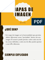 Mapa de Imagen HTML