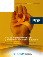 C - Guía de Promoción de Salud y Prevención de Conductas Suicidas