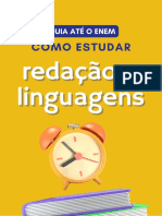 Free Ebook - Guia para o ENEM